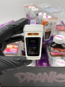 Dranks 2G Dual Disposable dranks 2g disposable