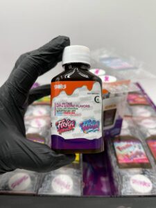 Dranks 2G Dual Disposable dranks 2g disposable