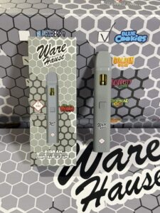 Ware House 2G Disposable ware house 2g disposable