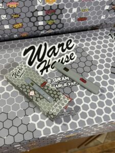 Ware House 2G Disposable ware house 2g disposable