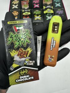 Stoner Stix World Tour 2G Disposable stoner stix world tour 2g disposable