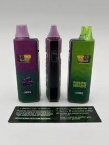 whole melt phase five 2g disposable