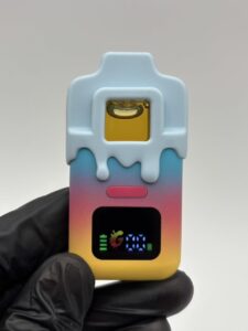 New Goo'd Extracts 2G Disposable new goo