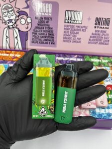 favorite the return of 3g disposable