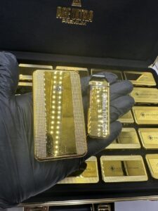 Ace Ultra Premium 2G Disposable Signature Gold Collection ace ultra premium 2g signature gold collection