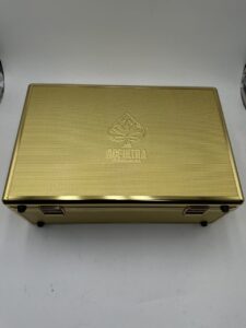 Ace Ultra Premium 2G Disposable Signature Gold Collection ace ultra premium 2g signature gold collection