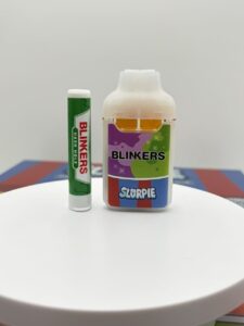 blinkers flip slurpie 2g disposable