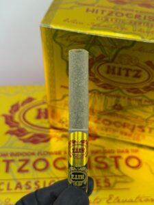 hitzocristo classic series dab tip