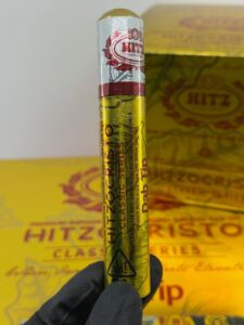 hitzocristo classic series dab tip