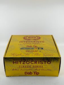 hitzocristo classic series dab tip