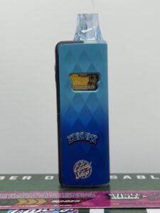 whole melt the candy shop 2g disposable