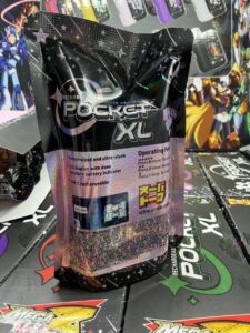 Super Dope Pocket Xl 2G Disposable super dope pocket xl 2g disposable