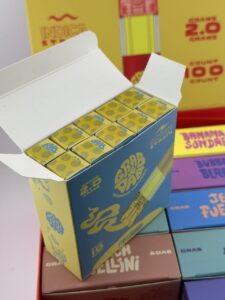 Grab And Dab 2G Disposable grab and dab 2g disposable