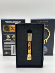 Muha Meds 1G Carts muha meds 1g carts