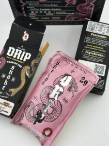 Snake Drip 2G Disposable snake drip 2g disposable