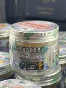 Whole Melt Extracts Passport Edition whole melt extracts passport edition