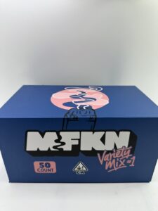new mfkn 2g disposable
