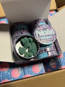 Polkadot 5G Magic Blend Gummies polkadot 5g magic blend gummies