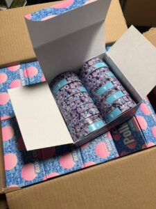 Polkadot 5G Magic Blend Gummies polkadot 5g magic blend gummies