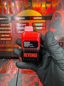 revenge 2g disposable
