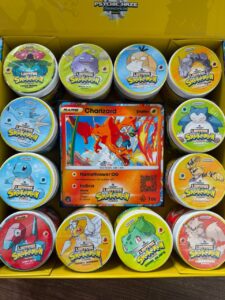 Arcadia Extracts Lootbox Smokemon Edition arcadia extracts lootbox smokemon edition