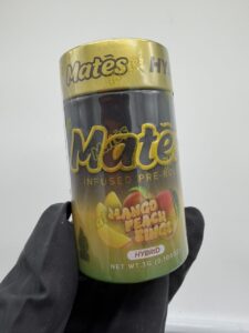 muha meds mates pre rolls