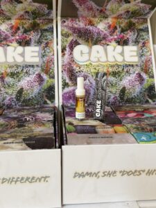 Cake 1G Carts auto draft