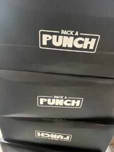Pack A Punch 3 In 1 Disposable auto draft