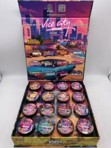 Whole Melt Extracts Vice City Edition whole melt extracts vice city edition