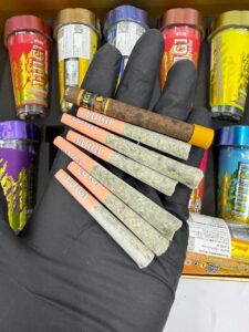 luigi fatton pre rolls