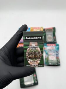 backpack boyz infused pre rolls