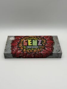 Gemz Sugar Diamonds gemz sugar diamonds