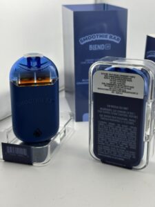 Smoothie Bar Blend 3.0 2G Disposable smoothie bar blend 3.0 2g disposable
