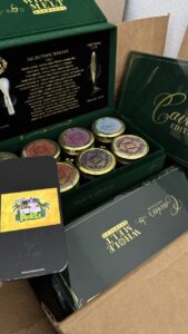 Whole Melt Extracts Caviar Edition whole melt extracts caviar edition