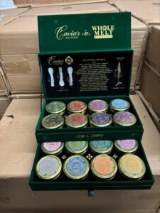 Whole Melt Extracts Caviar Edition whole melt extracts caviar edition