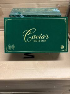 Whole Melt Extracts Caviar Edition whole melt extracts caviar edition