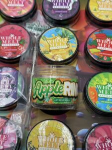 Whole Melt Extracts Candy Edition auto draft