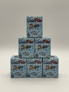 Cold Fire 1G Carts cold fire 1g carts