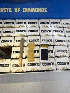 cook
