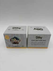Stky V2 2G Disposable auto draft