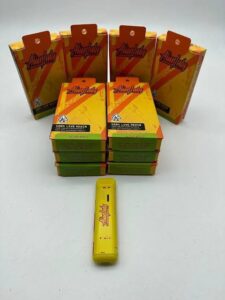 Alien Labs 1G Disposable alien labs 1g disposable