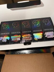 9ines 2G Disposable 9ines 2g disposable