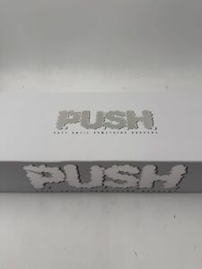 push 2g disposable mexico edition