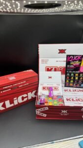 Klick 2G Disposable klick 2g disposable