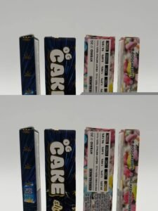 Og Cake 2G Disposable Legendary Edition og cake 2g disposable legendary edition