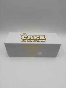 Og Cake 2G Disposable Legendary Edition og cake 2g disposable legendary edition