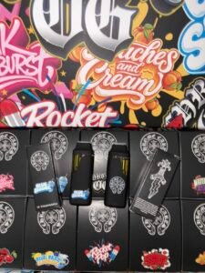 Chrome Carts 2G Disposable chrome carts 2g disposable