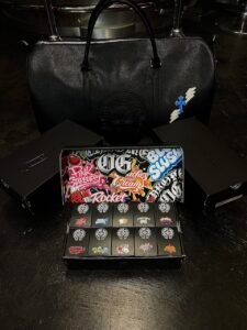 Chrome Carts 2G Disposable chrome carts 2g disposable