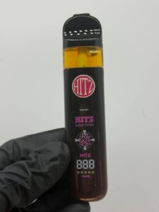 hitz safari series 2g disposable