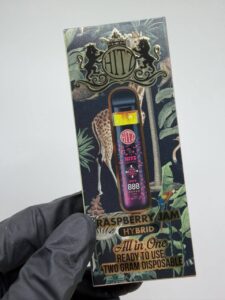 hitz safari series 2g disposable